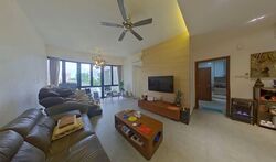 Seasons Park (D26), Condominium #569657451